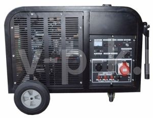Бензиновый генератор LIFAN S-PRO 11000-3