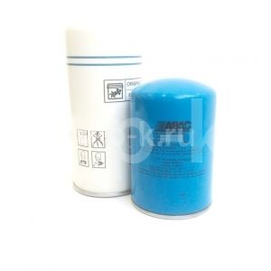 6211472250 Масляный фильтр компрессора ABAC 6211472250 фото