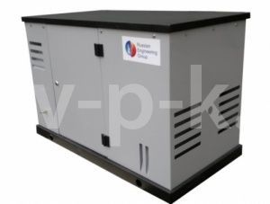 Газовый генератор REG HG12-230S фото