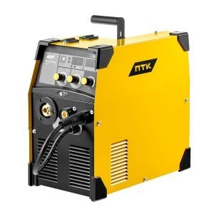 Сварочный полуавтомат инвертор MMA  ПТК RILON MIG 250 GW