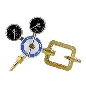  Редуктор ацетиленовый БАО-5-5