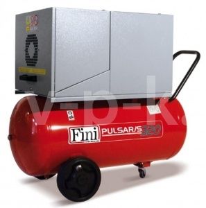 Поршневой компрессор Fini PULSAR/S VKM320T/90(400/50)
