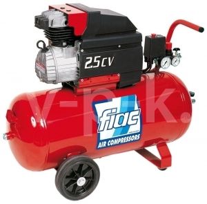 Поршневой компрессор Fiac GM 25-300