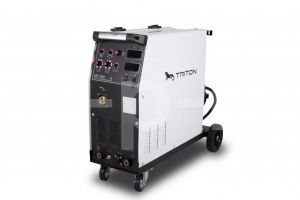 Сварочные инверторы MIG-MAG Triton MIG MT 250 фото