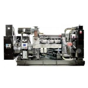 Газовый генератор Generac SG280/PG255