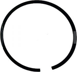 (6212866600) Поршневое кольцо ROS 110х2.5 В6000 фото