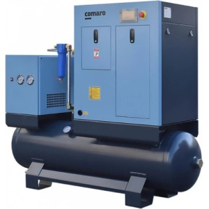 Винтовой компрессор Comaro LB 5,5-13/270 E фото