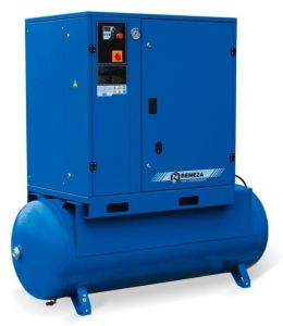 Винтовой компрессор  ВК20-10-500ВС