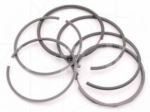 Ремкомплект колец РК 6 для компрессора АСО-Бежецк фото