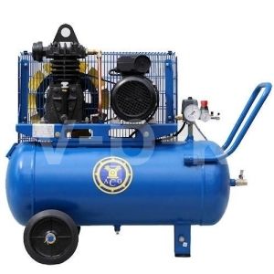 Поршневой компрессор АСО Бежецк К23 фото