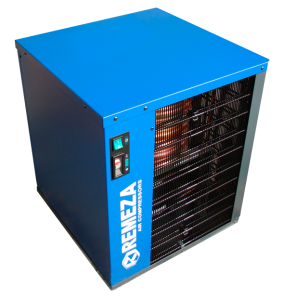 Рефрижераторный осушитель  RFD 81