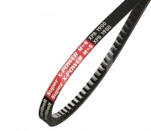 Ремень ХРА – 1180 4302104603 фото