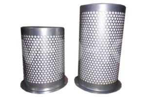 С007 Сепаратор компрессора Berg ВК30, ВК37Р, ВК37, ВК45Р, ВК45 фото