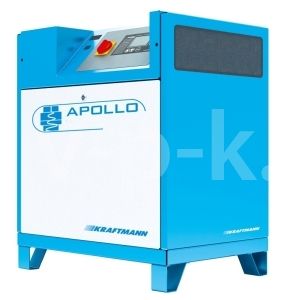 Винтовой компрессор KRAFTMANN APOLLO 4 S PLUS фото