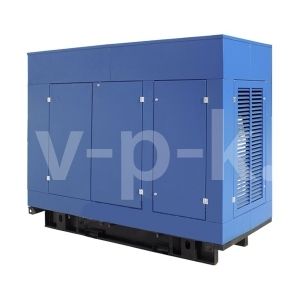 Дизельный генератор Азимут АД-100C-Т400-1РПМ11  фото