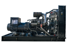 Дизельный генератор Motor АД900-T400  фото