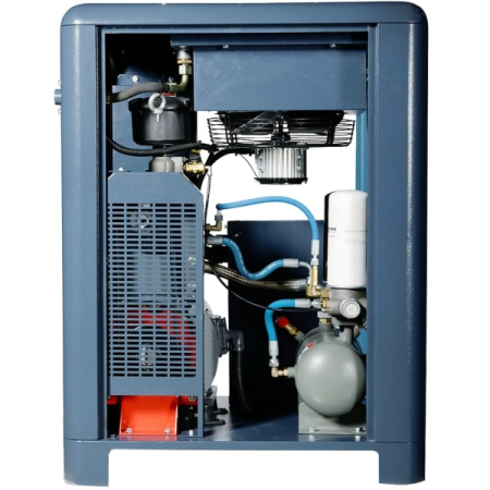 Винтовой компрессор  SB 11-12 L