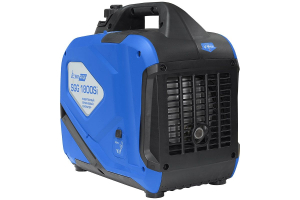 Бензиновый генератор ТСС SGG 1800Si 060023 для дачи фото