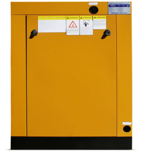 Винтовой компрессор Berg ВК-11Р-Е 16 (IP54) высокого давления фото