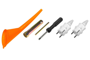 Бензиновый генератор ТСС SGG 5000ESi 060053 для дачи фото