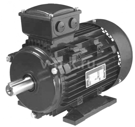 Электродвигатель, 1,5 кВт для 50lh20a-1.5