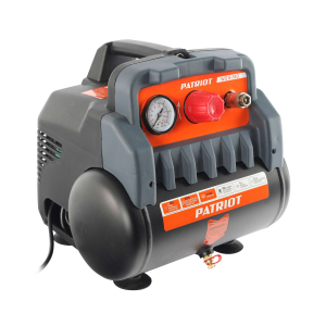 Поршневой компрессор PATRIOT WO 6-180 переносной (мини) фото