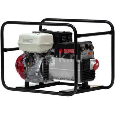 Бензиновый генератор Europower EP 200 X DC