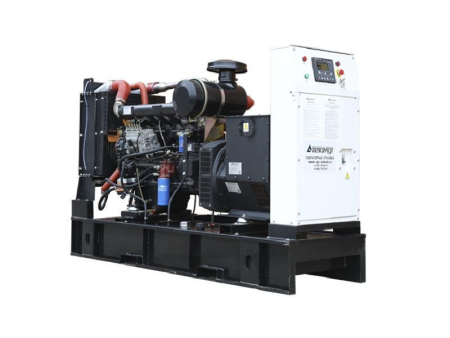 Дизельный генератор  АД-75C-Т400-1РМ19