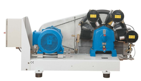 Поршневой компрессор  ARCTURUS 101523