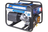 Бензиновый генератор  SGG 7000E3A
