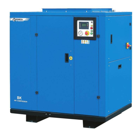Винтовой компрессор  ВК75Е-13