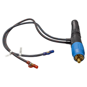  Горелка MIG MP 500 4м водяное охлаждение DME50004
 фото