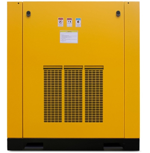 Винтовой компрессор Berg ВК-22Р 10 (IP23) для производства фото