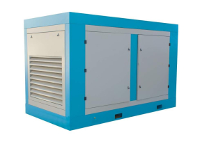 Винтовой компрессор Dali DL-12/10RA фото