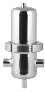 Магистральный фильтр воздушный REMEZA REMEZA SPF094 1030 PA фото