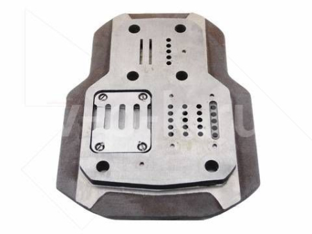 Блок клапанный С416М.01.00.300