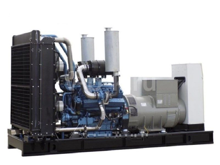 Дизельный генератор  АД-900C-Т400-1РМ11