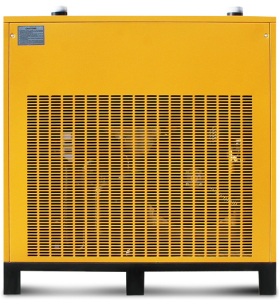 Рефрижераторный осушитель воздуха Berg OB-90 16 бар фото