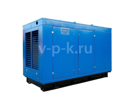 Дизельный генератор  АД-500C-Т400-2РПМ11
