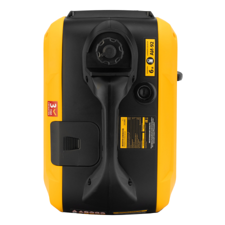 Бензиновый генератор  GS-2200iS