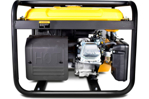 Бензиновый генератор RATO R3000E-L2 электростартер  (с автозапуском) фото