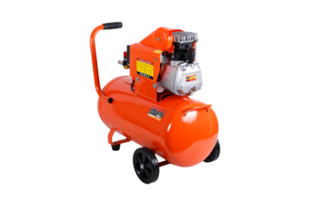 Поршневой компрессор  AC-280-40-DD