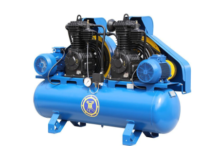 Поршневой компрессор  К33