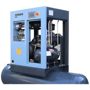 Винтовой компрессор Comaro LB 5,5-10/270 фото