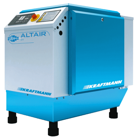 Винтовой компрессор  ALTAIR 24 O