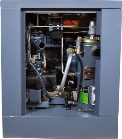 Винтовой компрессор  CA15-8GA-F IP54
