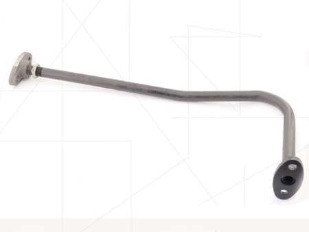 Трубопровод С415М.00.00.200 к головке К33