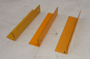 Лопасть С415М.01.00.902 для компрессора АСО-Бежецк фото