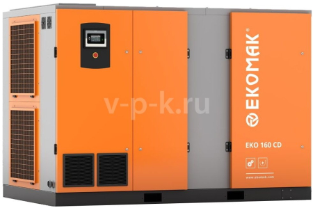 Винтовой компрессор Ekomak EKO 111CD 8.5