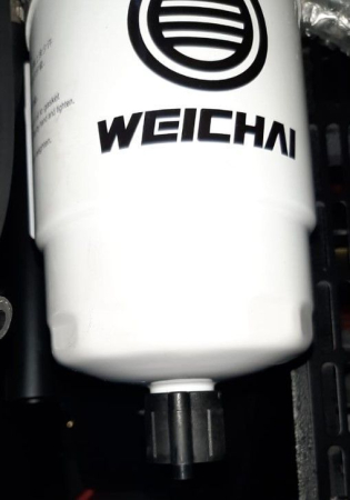 Дизельный генератор  АД-80С-Т400-1РПМ7